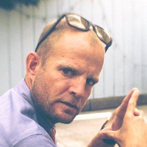 Meet your Posher, Justin